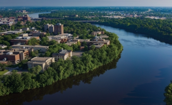 About SCSU: Your Guide to St. Cloud State University